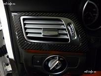 Mercedes Benz CLS 63 AMG