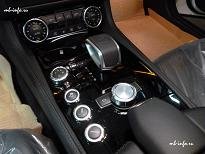 Mercedes Benz CLS 63 AMG