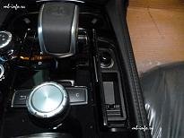 Mercedes Benz CLS 63 AMG