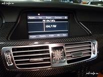 Mercedes Benz CLS 63 AMG