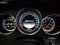 Mercedes Benz CLS 63 AMG