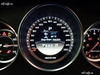Mercedes Benz CLS 63 AMG