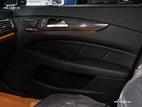 Mercedes Benz CLS 63 AMG