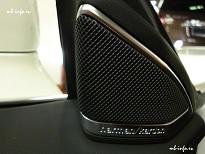 Mercedes Benz CLS 63 AMG