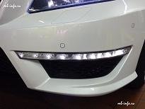 Mercedes Benz CLS 63 AMG
